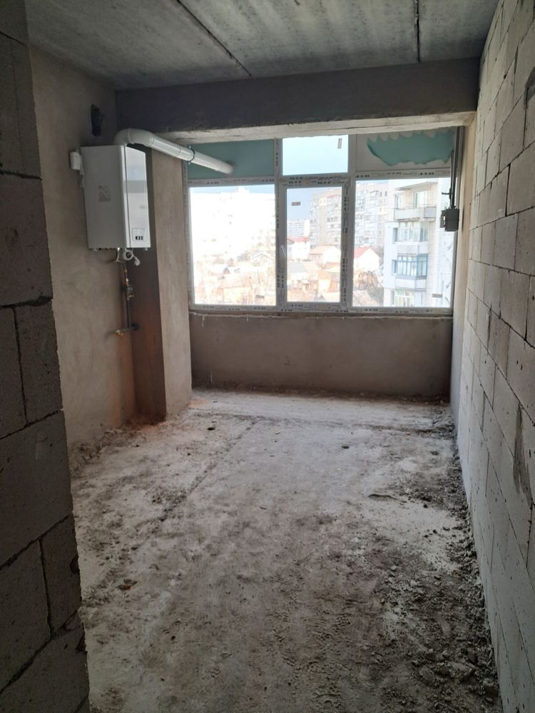 Обʼєкт нерухомості: 2 КІМ.  КВАРТИРА ПЛОЩА – 65 м², ЦІНА – 62 000$, РАЙОН: Словʼянка — HUBTRUST, Вінниця
