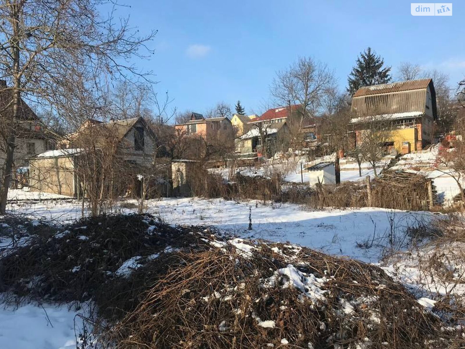 Обʼєкт нерухомості: ПЛОЩА - 5 CОТ., ЦІНА - 48 000 $
, 2-й пр. Медовий — HUBTRUST, Вінниця