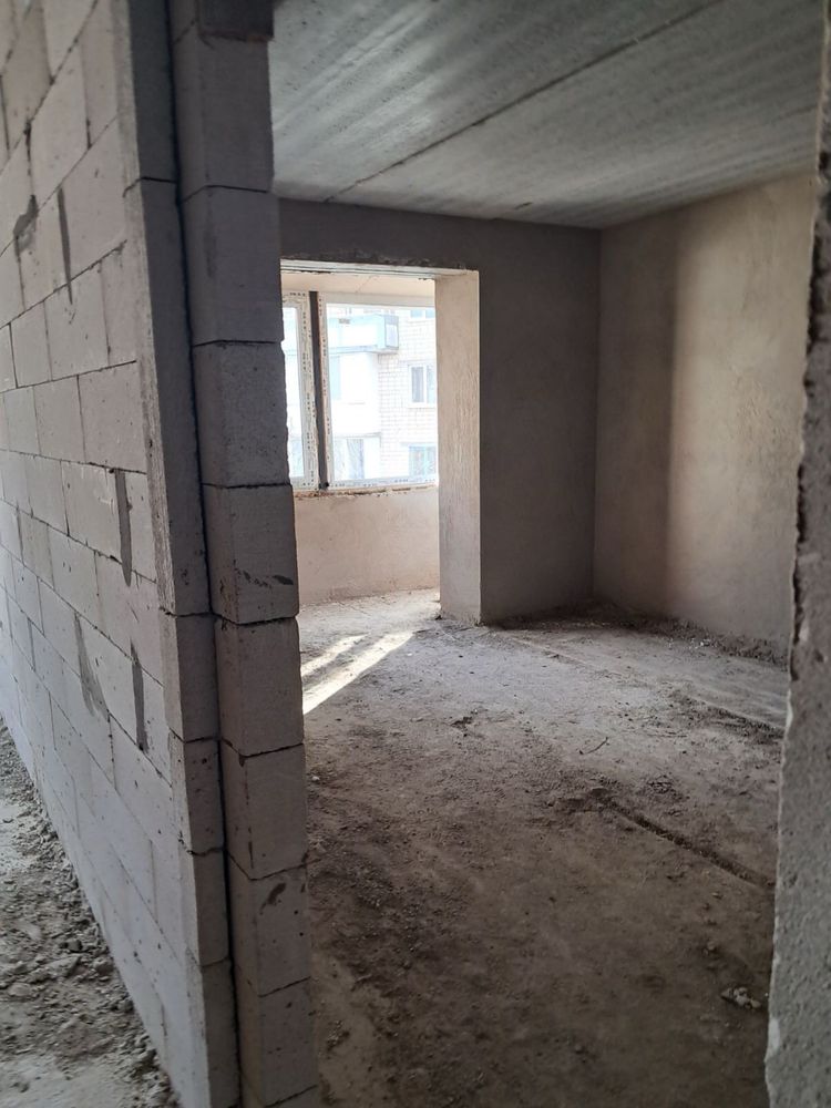 Обʼєкт нерухомості: 2 КІМ.  КВАРТИРА ПЛОЩА – 65 м², ЦІНА – 62 000$, РАЙОН: Словʼянка — HUBTRUST, Вінниця