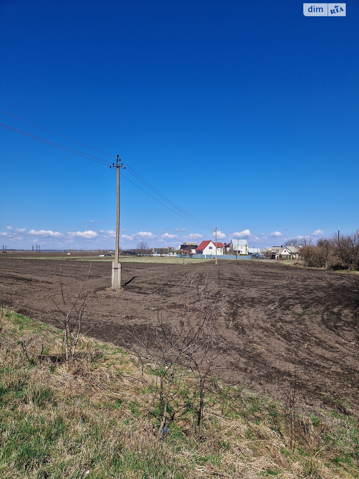 Обʼєкт нерухомості: ПЛОЩА - 18 CОТ., ЦІНА - 21 000 $
, вул. В. Івасюка — HUBTRUST, Вінниця