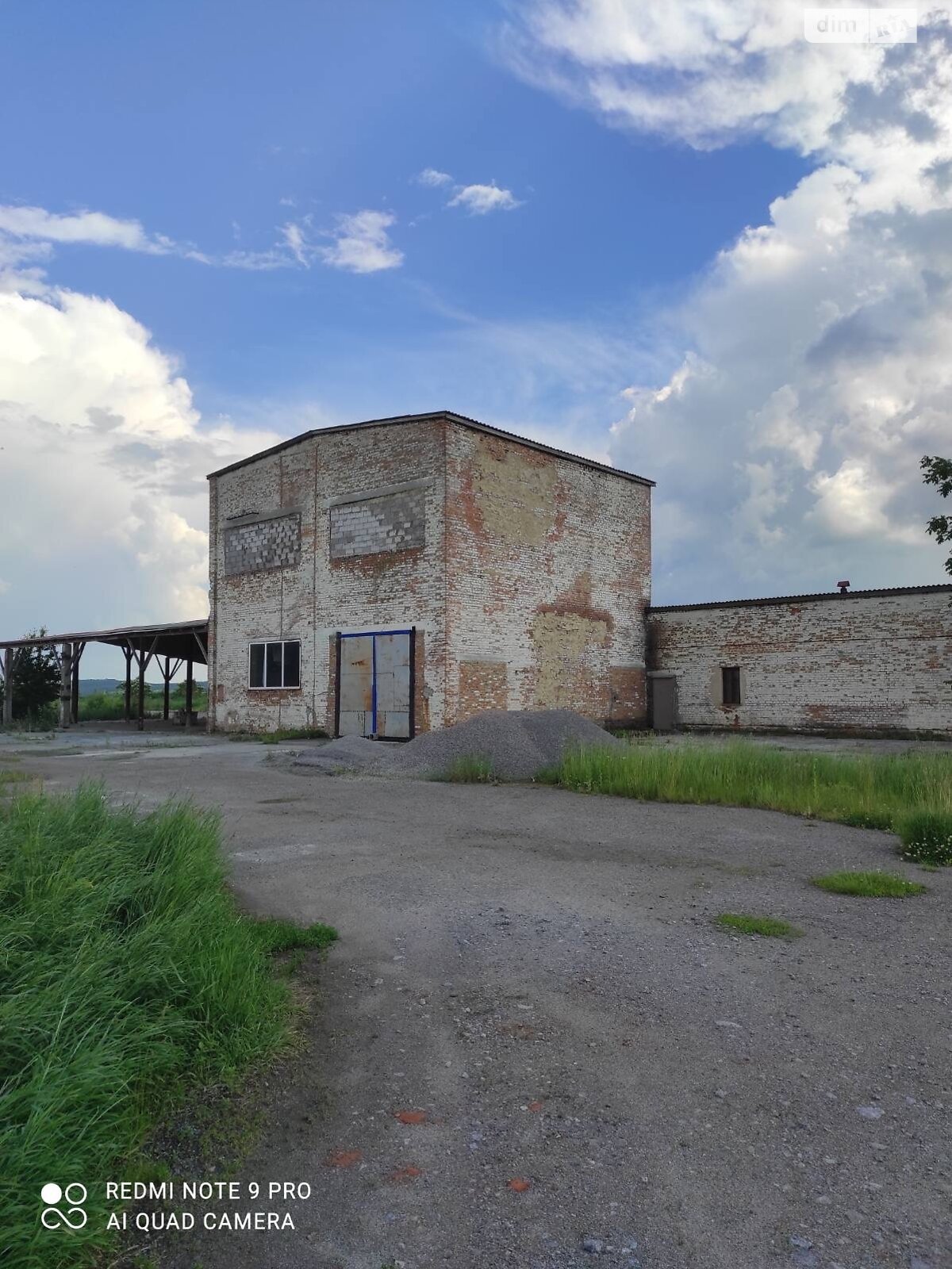 Обʼєкт нерухомості: ПЛОЩА - 500 м², ЦІНА - 42 000 $
 — HUBTRUST, Вінниця
