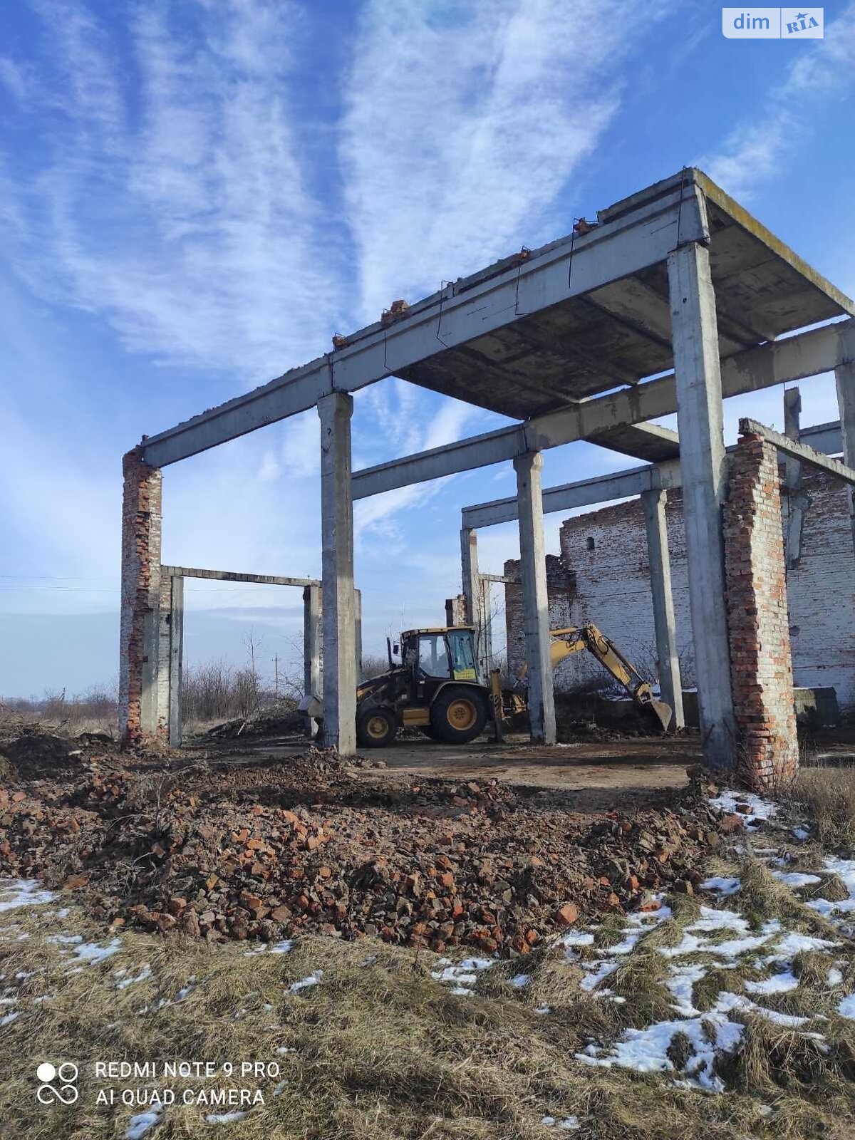Обʼєкт нерухомості: ПЛОЩА - 510 м², ЦІНА - 28 000 $
 — HUBTRUST, Вінниця