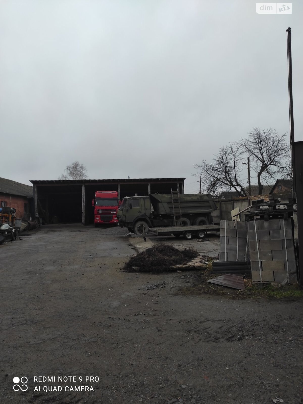 Обʼєкт нерухомості: ПЛОЩА - 380 м², ЦІНА - 42 000 $
, вул. Чернігівська — HUBTRUST, Вінниця