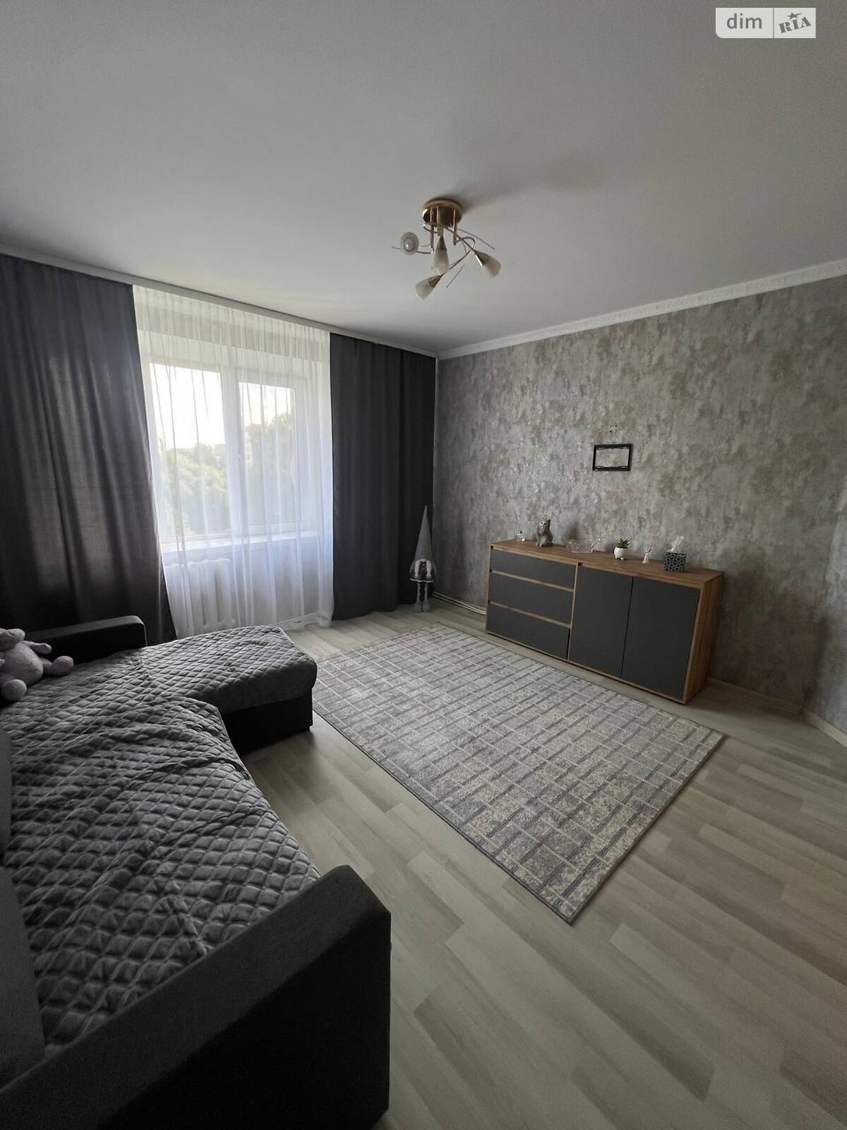 2 КІМ. КВАРТИРА, ПЛОЩА - 47 м², ЦІНА - 14 000 $
, 1-й пров. Київський