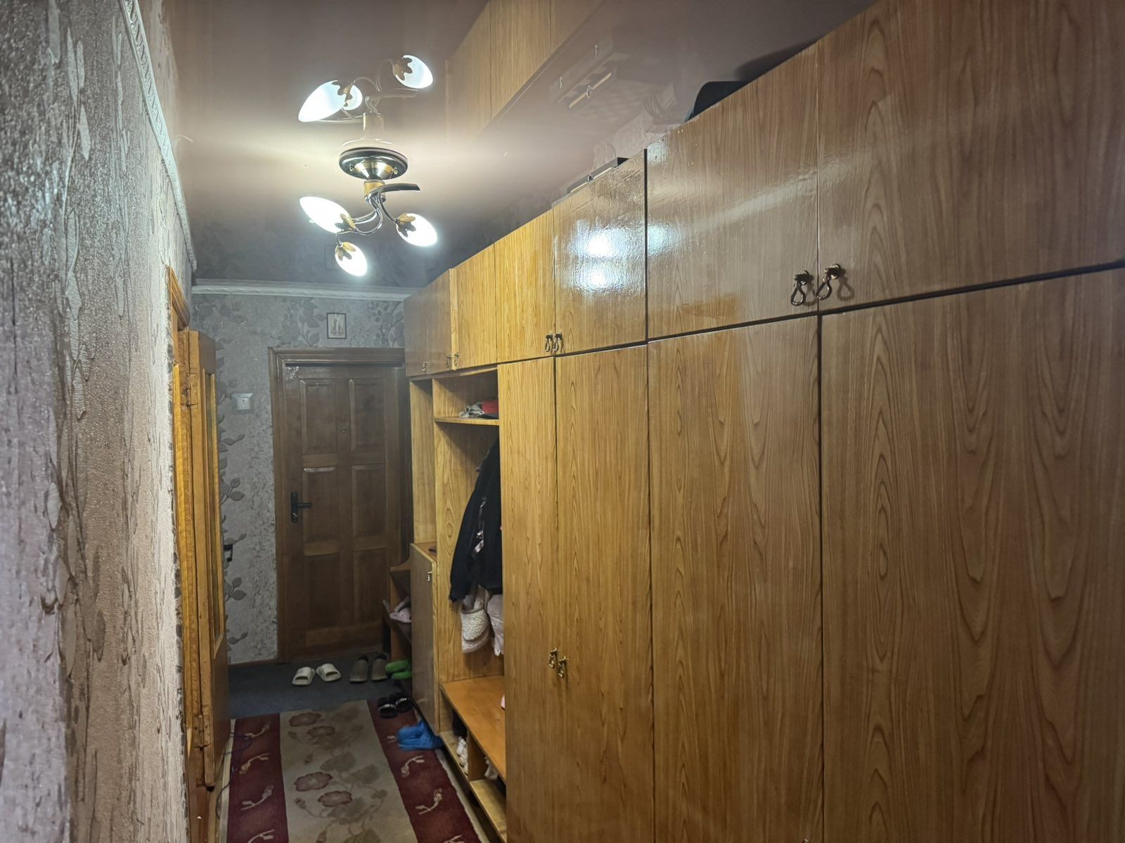 Обʼєкт нерухомості: 3 КІМ. КВАРТИРА, ПЛОЩА - 63 м², ЦІНА - 53 000 $
 — HUBTRUST, Вінниця