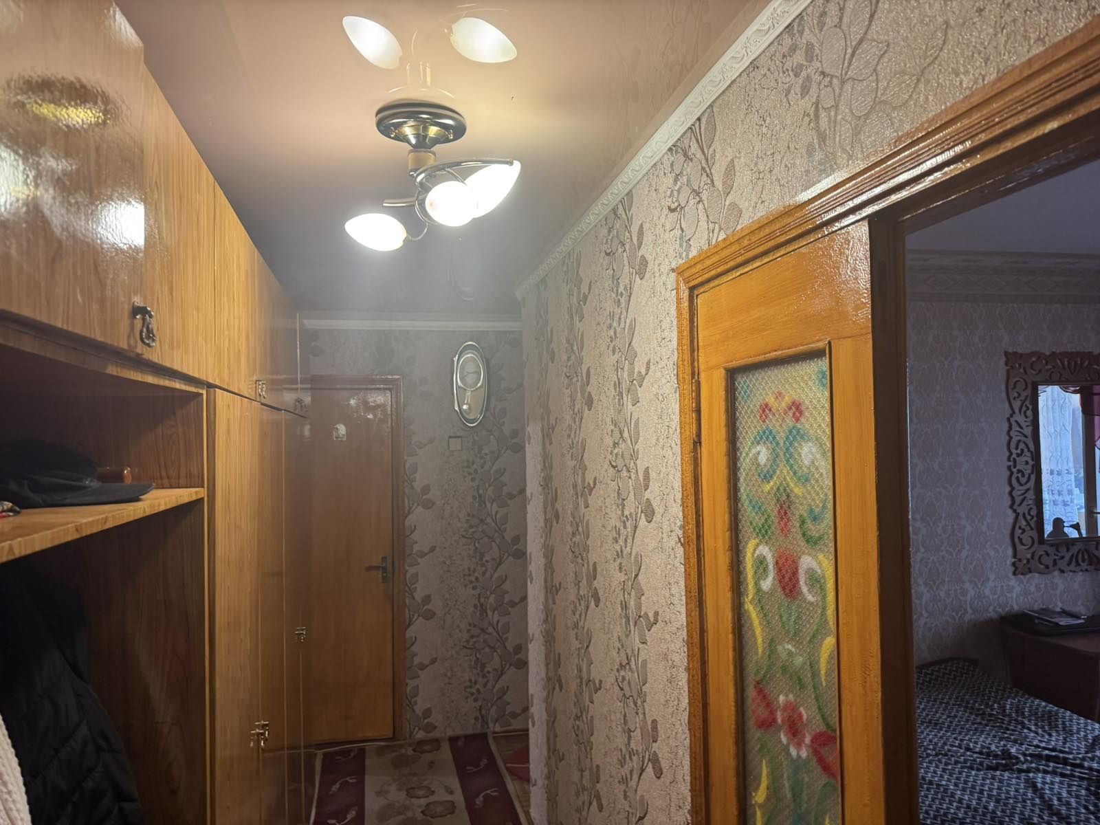 Обʼєкт нерухомості: 3 КІМ. КВАРТИРА, ПЛОЩА - 63 м², ЦІНА - 53 000 $
 — HUBTRUST, Вінниця