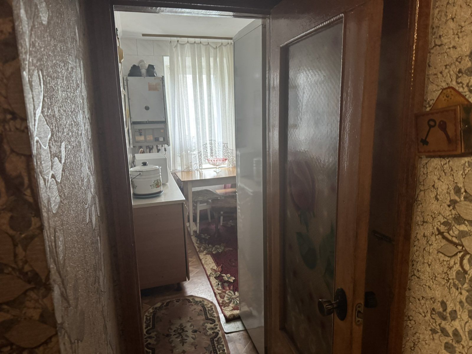 Обʼєкт нерухомості: 3 КІМ. КВАРТИРА, ПЛОЩА - 63 м², ЦІНА - 53 000 $
 — HUBTRUST, Вінниця