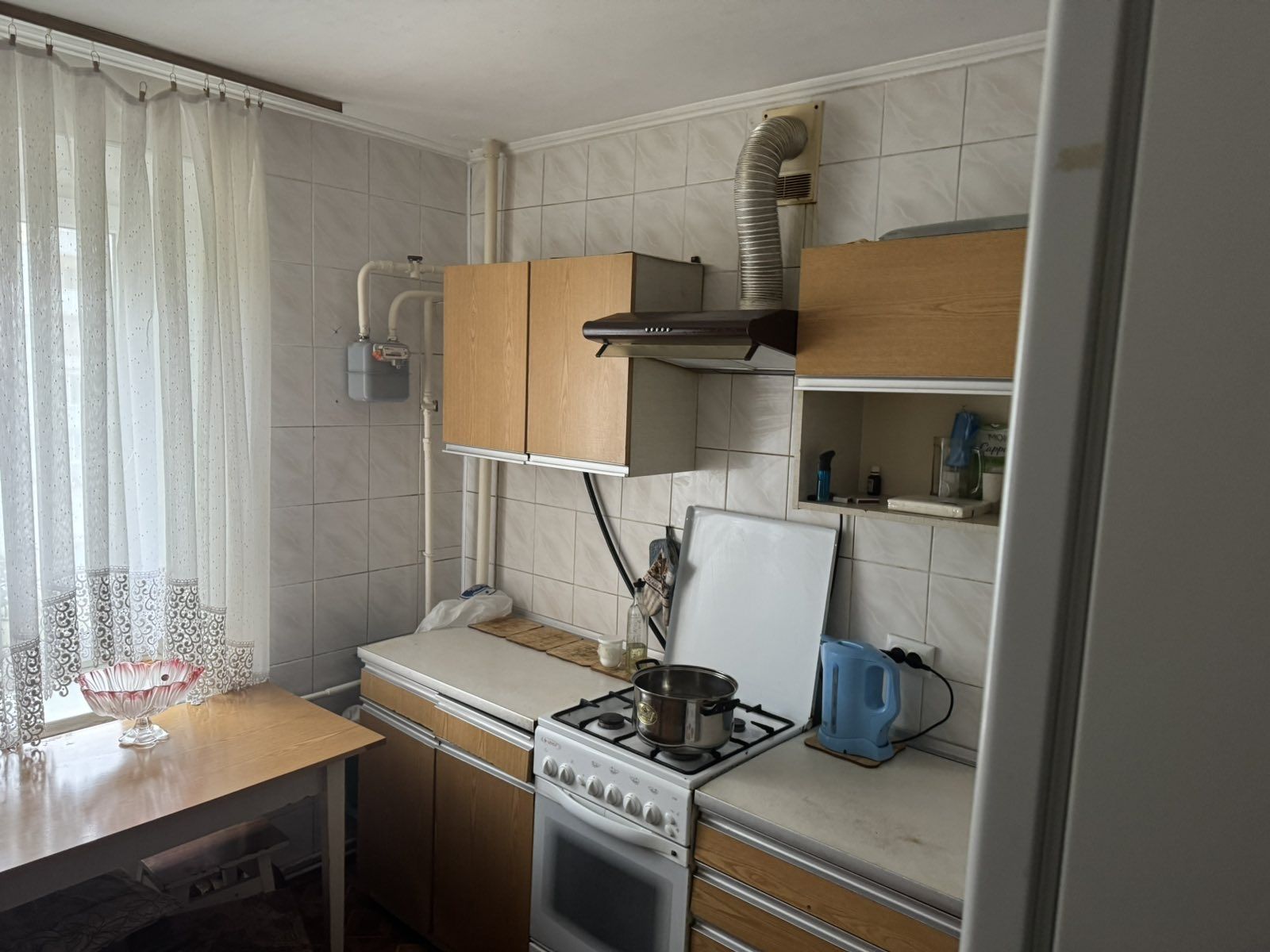 Обʼєкт нерухомості: 3 КІМ. КВАРТИРА, ПЛОЩА - 63 м², ЦІНА - 53 000 $
 — HUBTRUST, Вінниця