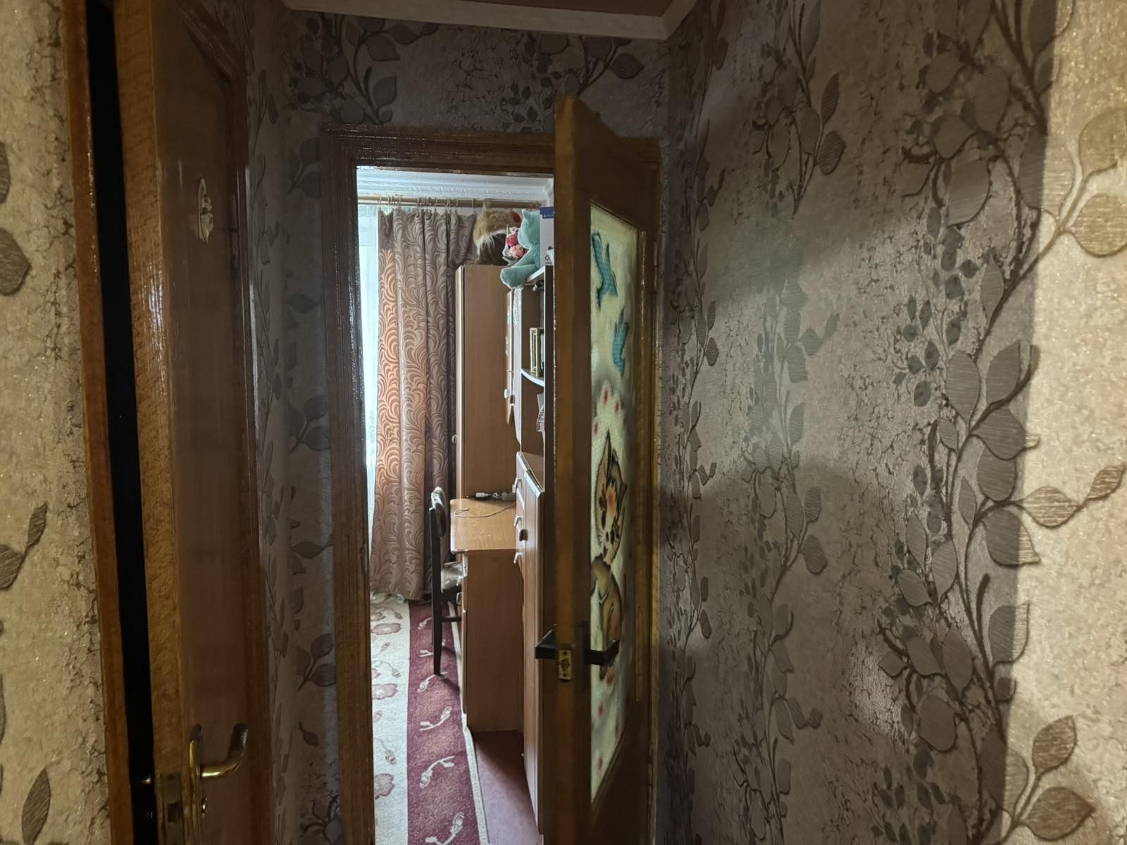Обʼєкт нерухомості: 3 КІМ. КВАРТИРА, ПЛОЩА - 63 м², ЦІНА - 53 000 $
 — HUBTRUST, Вінниця