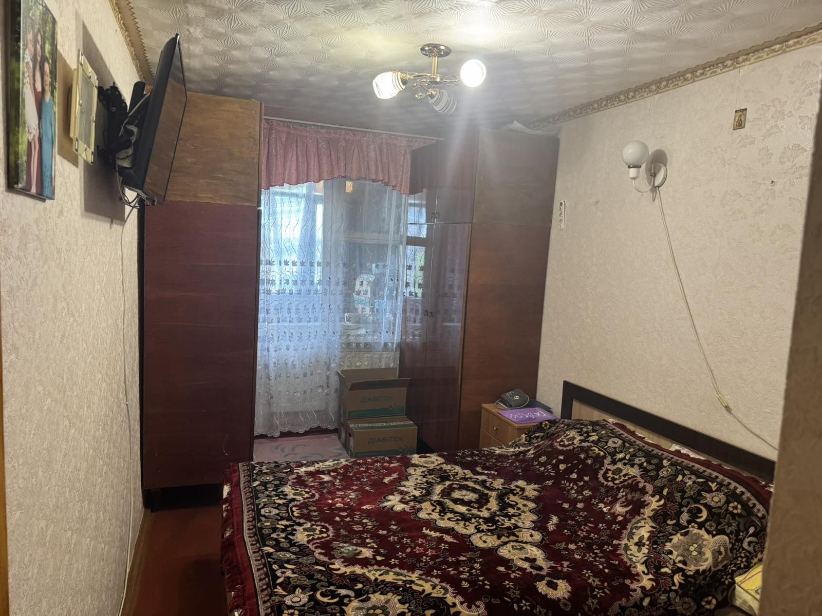 Обʼєкт нерухомості: 3 КІМ. КВАРТИРА, ПЛОЩА - 63 м², ЦІНА - 53 000 $
 — HUBTRUST, Вінниця