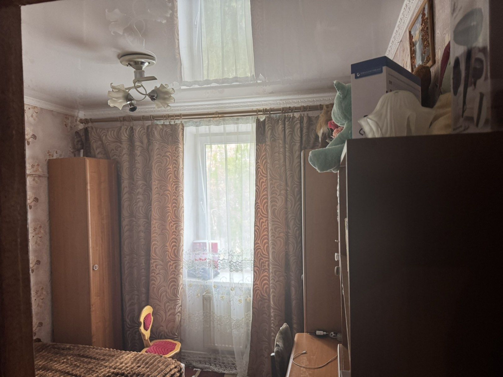Обʼєкт нерухомості: 3 КІМ. КВАРТИРА, ПЛОЩА - 63 м², ЦІНА - 53 000 $
 — HUBTRUST, Вінниця