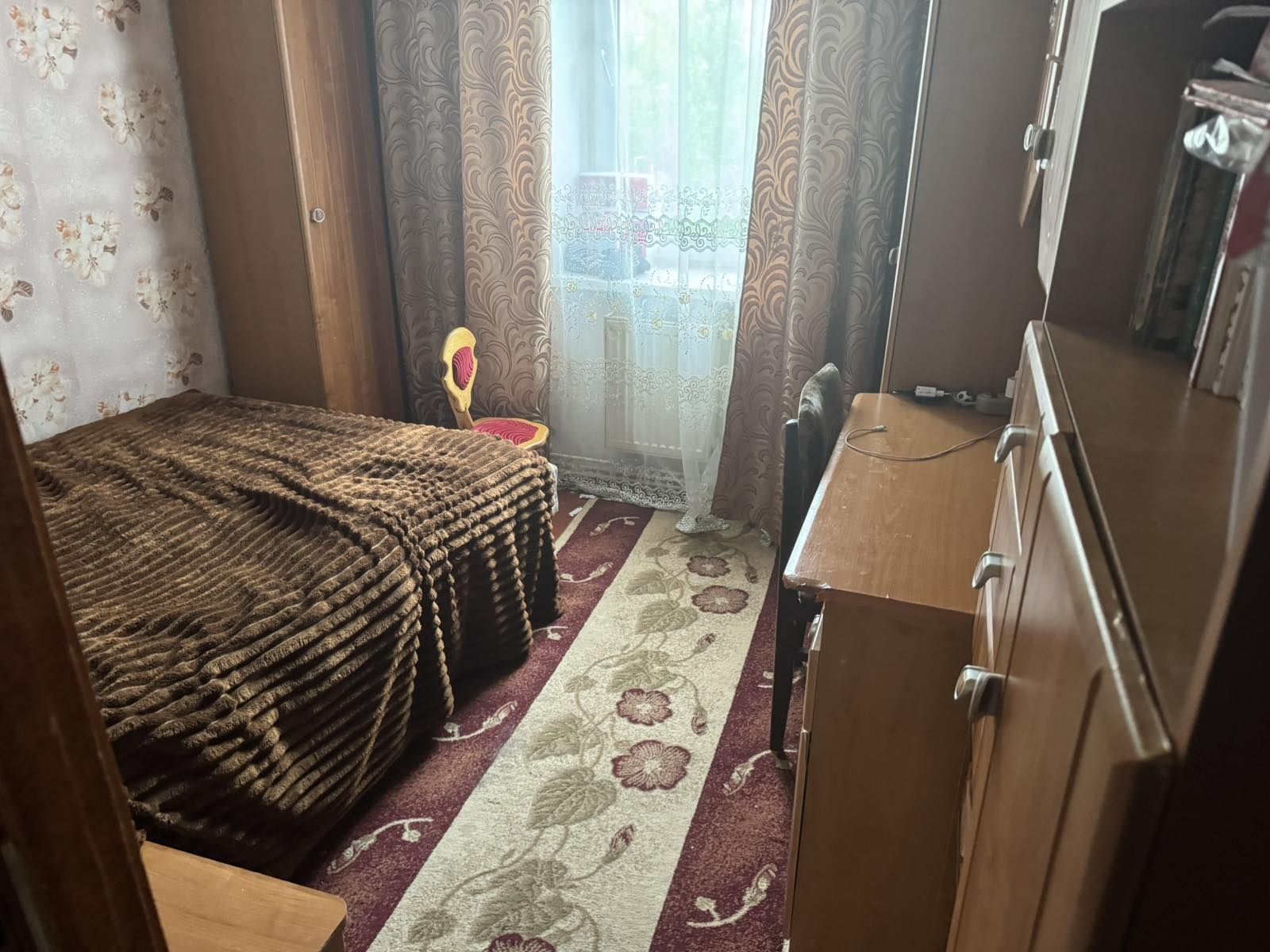 Обʼєкт нерухомості: 3 КІМ. КВАРТИРА, ПЛОЩА - 63 м², ЦІНА - 53 000 $
 — HUBTRUST, Вінниця