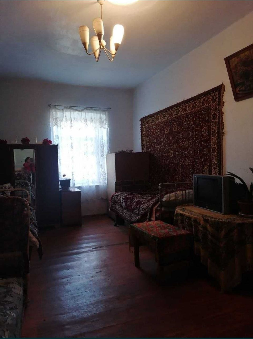 Обʼєкт нерухомості: 2 КІМ. КВАРТИРА, ПЛОЩА - 56.9 м², ЦІНА - 3 500 $
 — HUBTRUST, Вінниця