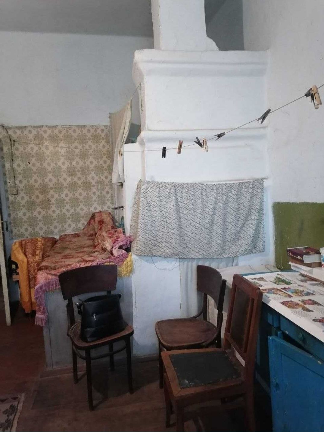 Обʼєкт нерухомості: 2 КІМ. КВАРТИРА, ПЛОЩА - 56.9 м², ЦІНА - 3 500 $
 — HUBTRUST, Вінниця