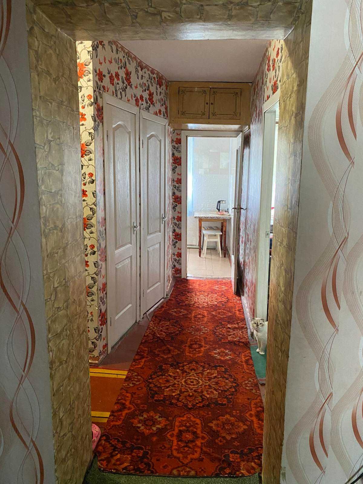 Обʼєкт нерухомості: 3 КІМ. КВАРТИРА, ПЛОЩА - 62 м², ЦІНА - 55 000 $
 — HUBTRUST, Вінниця