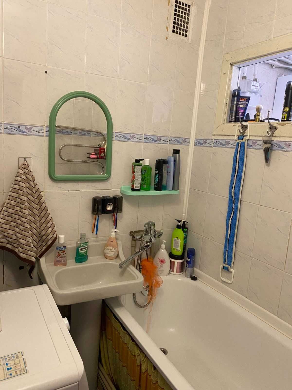 Обʼєкт нерухомості: 3 КІМ. КВАРТИРА, ПЛОЩА - 62 м², ЦІНА - 55 000 $
 — HUBTRUST, Вінниця