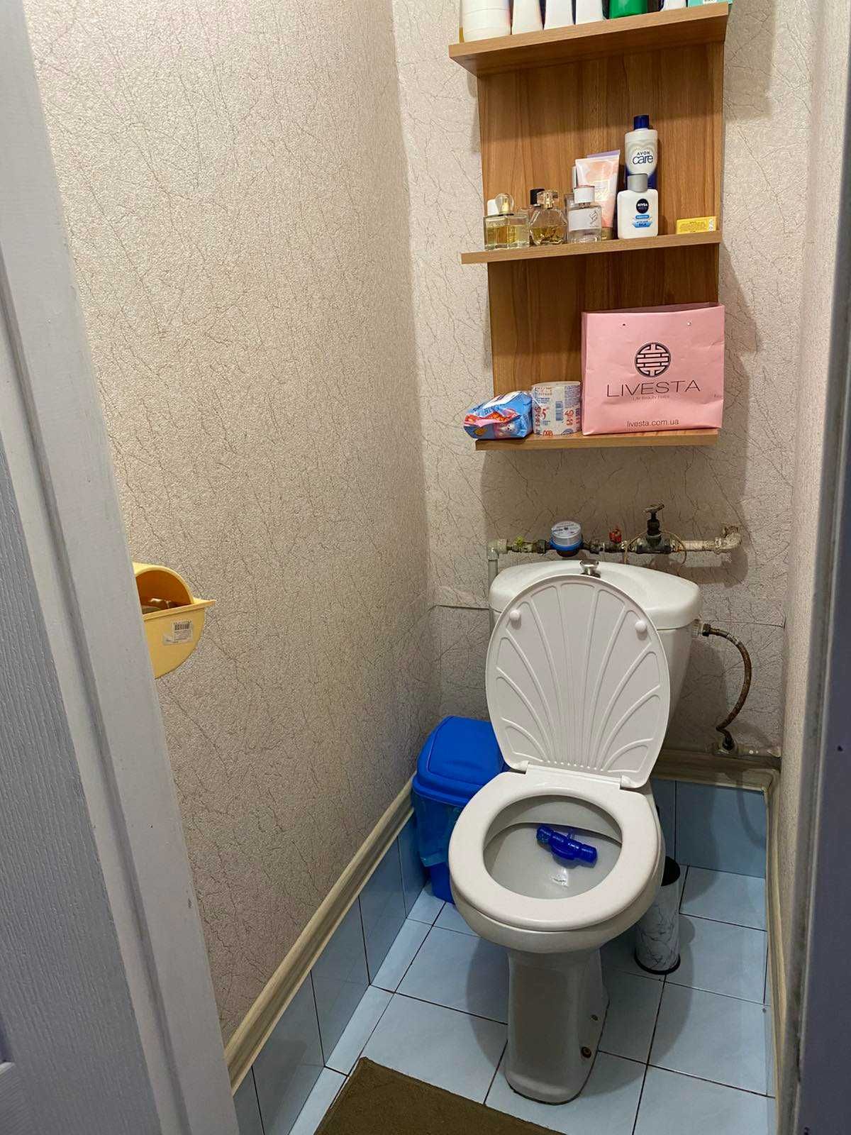 Обʼєкт нерухомості: 3 КІМ. КВАРТИРА, ПЛОЩА - 62 м², ЦІНА - 55 000 $
 — HUBTRUST, Вінниця
