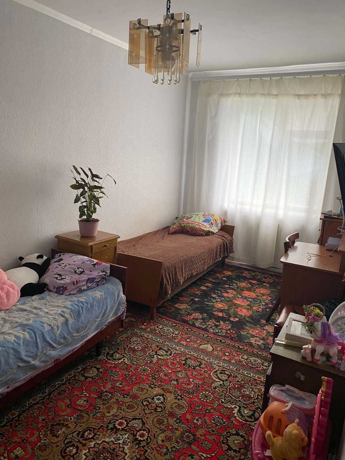 Обʼєкт нерухомості: 3 КІМ. КВАРТИРА, ПЛОЩА - 62 м², ЦІНА - 55 000 $
 — HUBTRUST, Вінниця