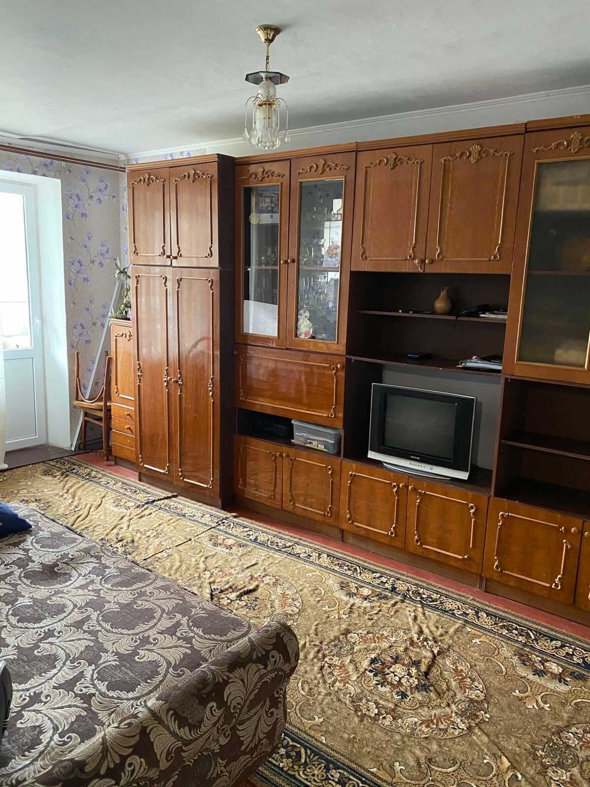 Обʼєкт нерухомості: 3 КІМ. КВАРТИРА, ПЛОЩА - 62 м², ЦІНА - 55 000 $
 — HUBTRUST, Вінниця