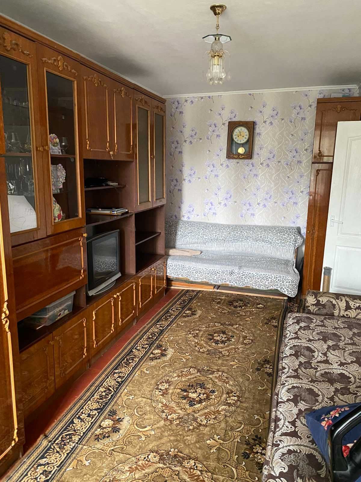 Обʼєкт нерухомості: 3 КІМ. КВАРТИРА, ПЛОЩА - 62 м², ЦІНА - 55 000 $
 — HUBTRUST, Вінниця