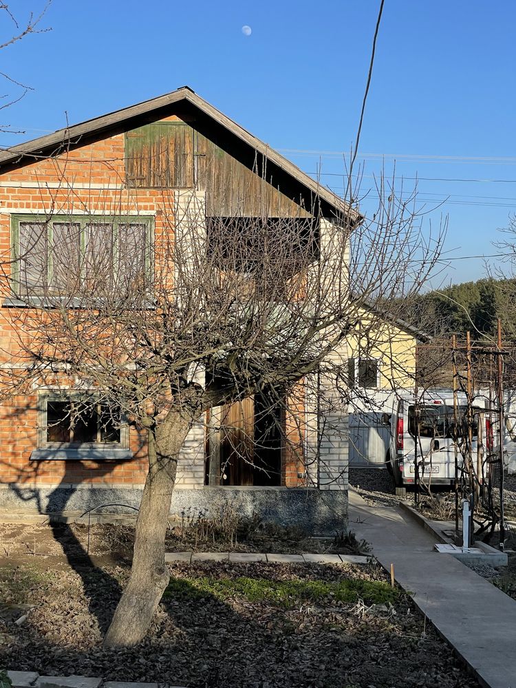 Обʼєкт нерухомості: 3 КІМ. БУДИНОК, ПЛОЩА - 70 м², ЦІНА - 35 000 $
 — HUBTRUST, Вінниця