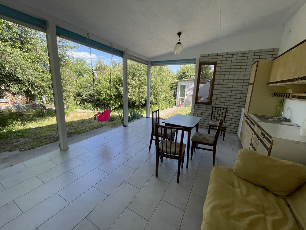 Обʼєкт нерухомості: 3 КІМ. БУДИНОК, ПЛОЩА - 70 м², ЦІНА - 35 000 $
 — HUBTRUST, Вінниця