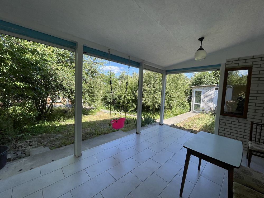Обʼєкт нерухомості: 3 КІМ. БУДИНОК, ПЛОЩА - 70 м², ЦІНА - 35 000 $
 — HUBTRUST, Вінниця
