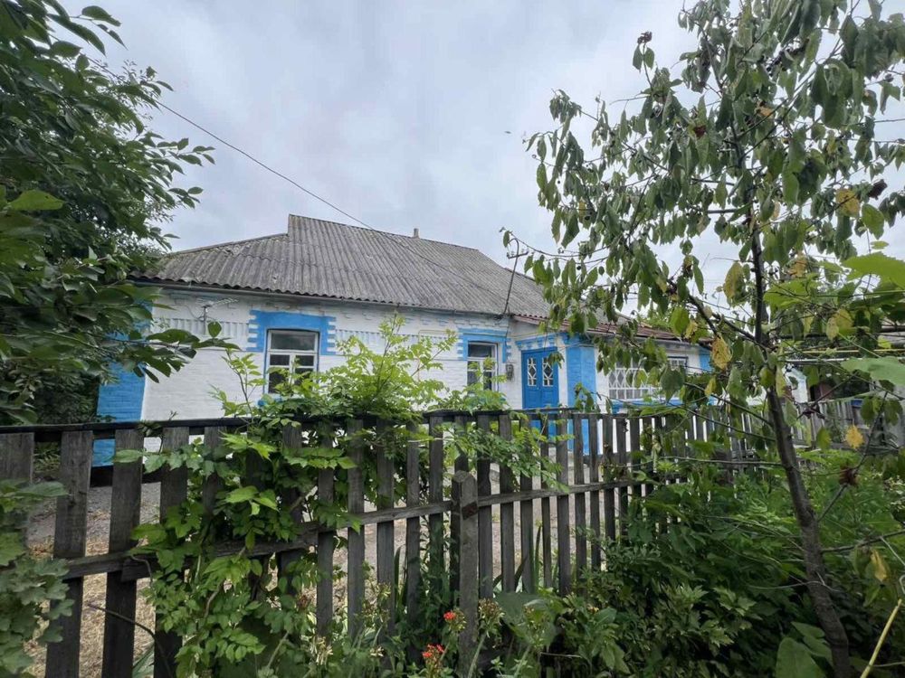 7 КІМ. БУДИНОК, ПЛОЩА - 86 м², ЦІНА - 14 000 $

