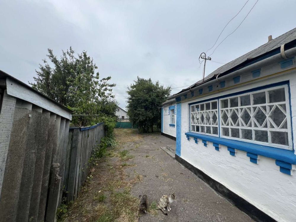 Обʼєкт нерухомості: 7 КІМ. БУДИНОК, ПЛОЩА - 86 м², ЦІНА - 14 000 $
 — HUBTRUST, Вінниця