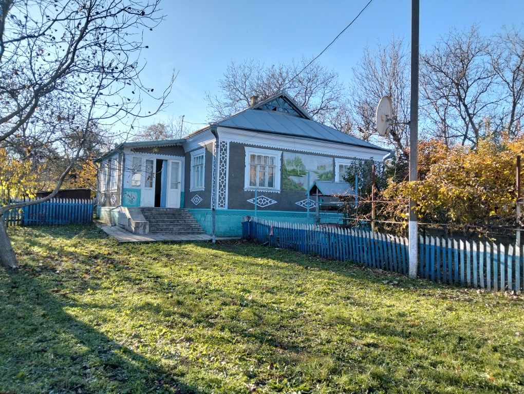 5 КІМ. БУДИНОК, ПЛОЩА - 98 м², ЦІНА - 7 200 $
