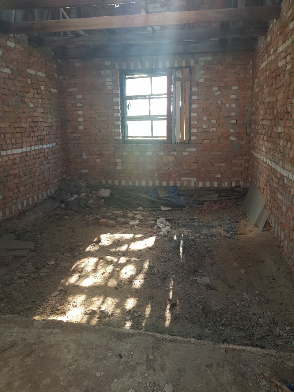 Обʼєкт нерухомості: 2 КІМ. БУДИНОК, ПЛОЩА - 50 м², ЦІНА - 3 200 $
 — HUBTRUST, Вінниця
