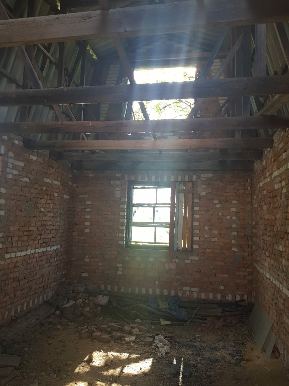 Обʼєкт нерухомості: 2 КІМ. БУДИНОК, ПЛОЩА - 50 м², ЦІНА - 3 200 $
 — HUBTRUST, Вінниця