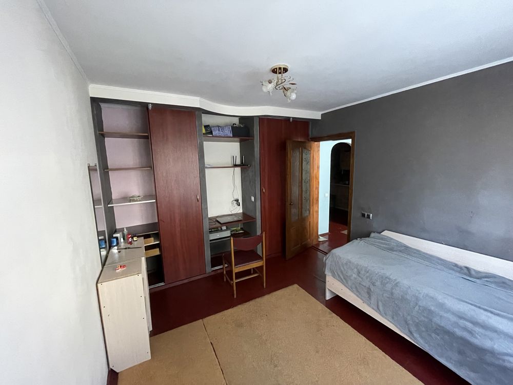 2 КІМ.  Кімната ПЛОЩА – 44 м², ЦІНА – 34 000$, РАЙОН: Вишенька