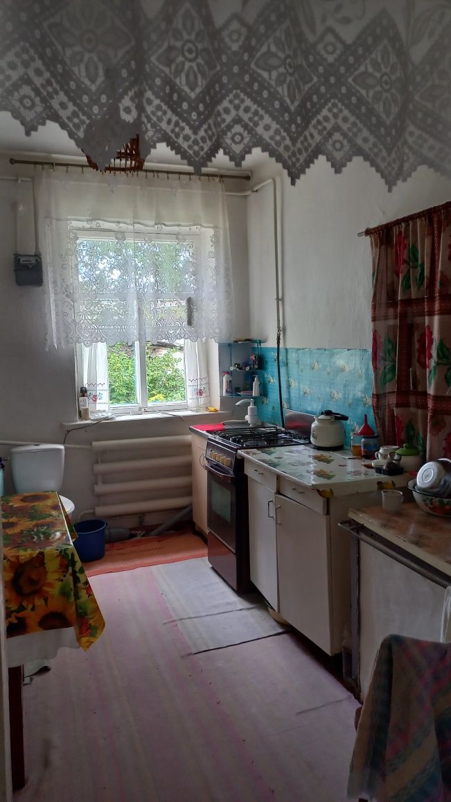 3 КІМ. БУДИНОК, ПЛОЩА - 80.6 м², ЦІНА - 7 916 $
