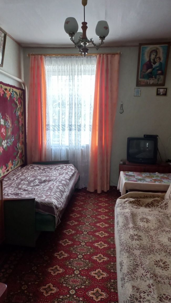 Обʼєкт нерухомості: 3 КІМ. БУДИНОК, ПЛОЩА - 80.6 м², ЦІНА - 7 916 $
 — HUBTRUST, Вінниця