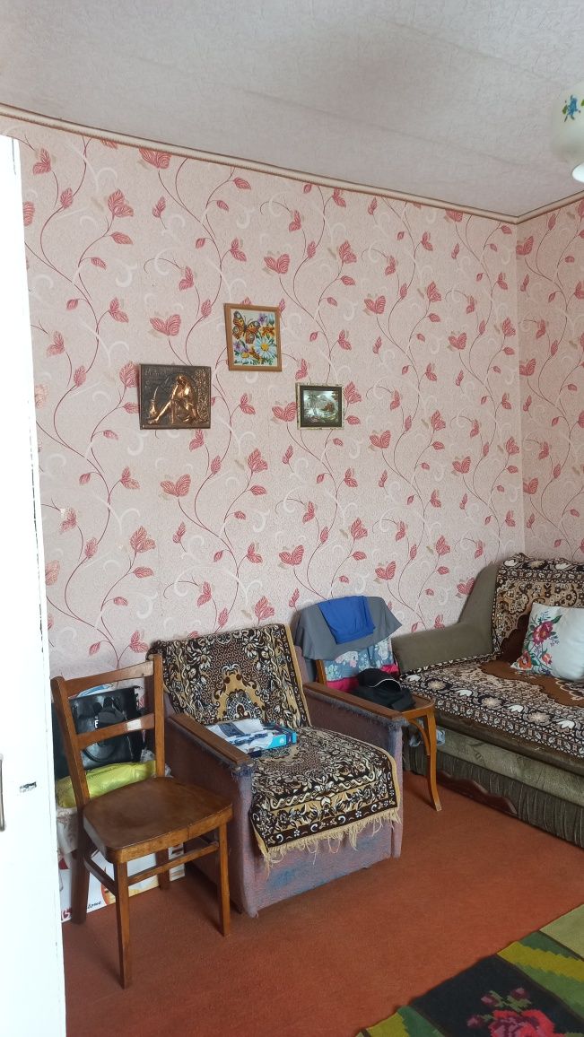 Обʼєкт нерухомості: 3 КІМ. БУДИНОК, ПЛОЩА - 80.6 м², ЦІНА - 7 916 $
 — HUBTRUST, Вінниця