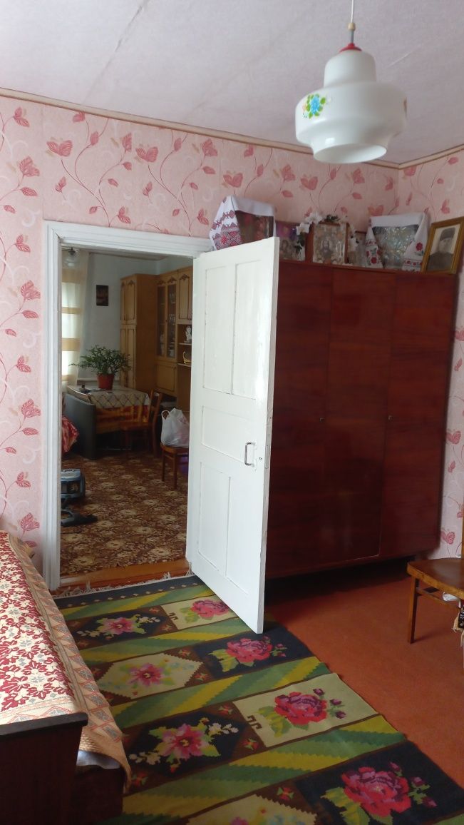 Обʼєкт нерухомості: 3 КІМ. БУДИНОК, ПЛОЩА - 80.6 м², ЦІНА - 7 916 $
 — HUBTRUST, Вінниця