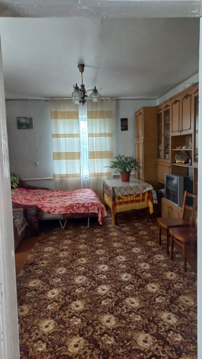 Обʼєкт нерухомості: 3 КІМ. БУДИНОК, ПЛОЩА - 80.6 м², ЦІНА - 7 916 $
 — HUBTRUST, Вінниця
