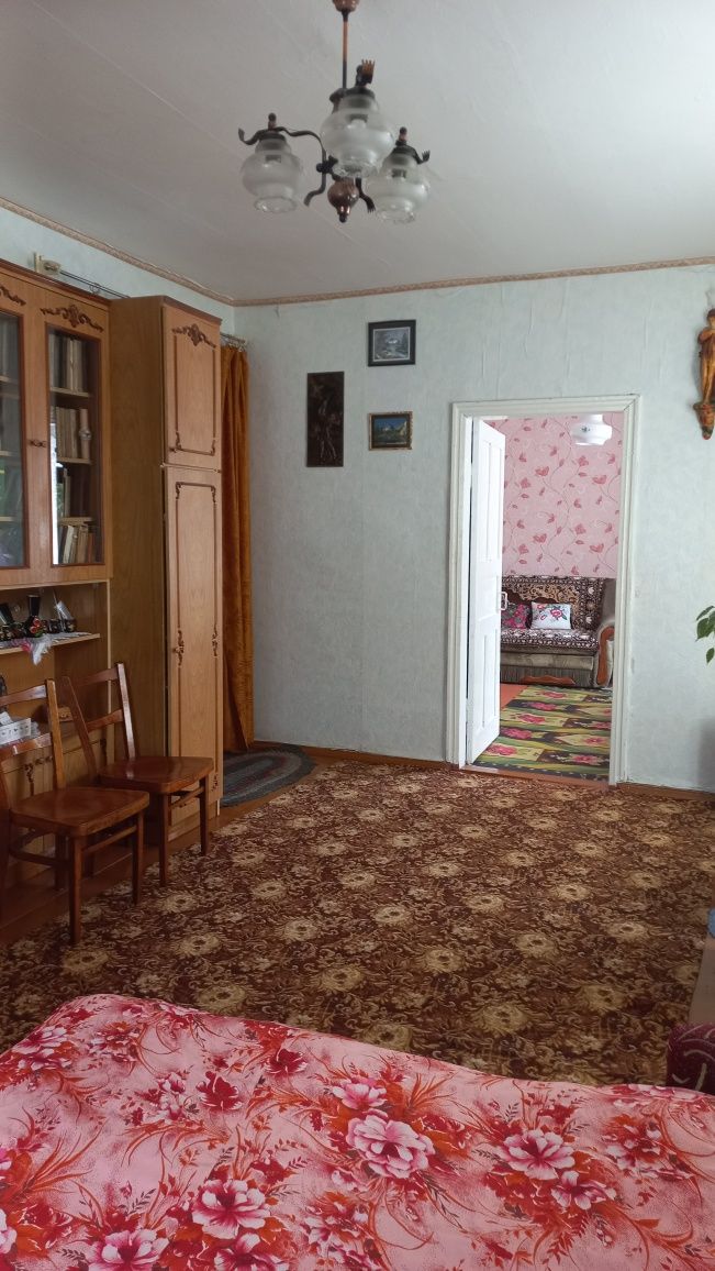 Обʼєкт нерухомості: 3 КІМ. БУДИНОК, ПЛОЩА - 80.6 м², ЦІНА - 7 916 $
 — HUBTRUST, Вінниця