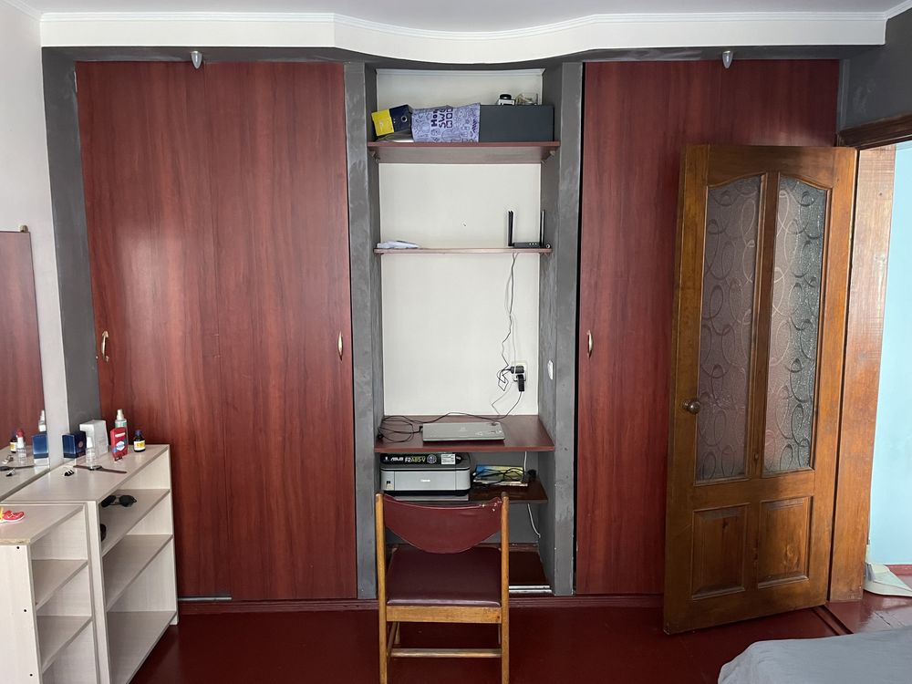 Обʼєкт нерухомості: 2 КІМ.  Кімната ПЛОЩА – 44 м², ЦІНА – 34 000$, РАЙОН: Вишенька — HUBTRUST, Вінниця
