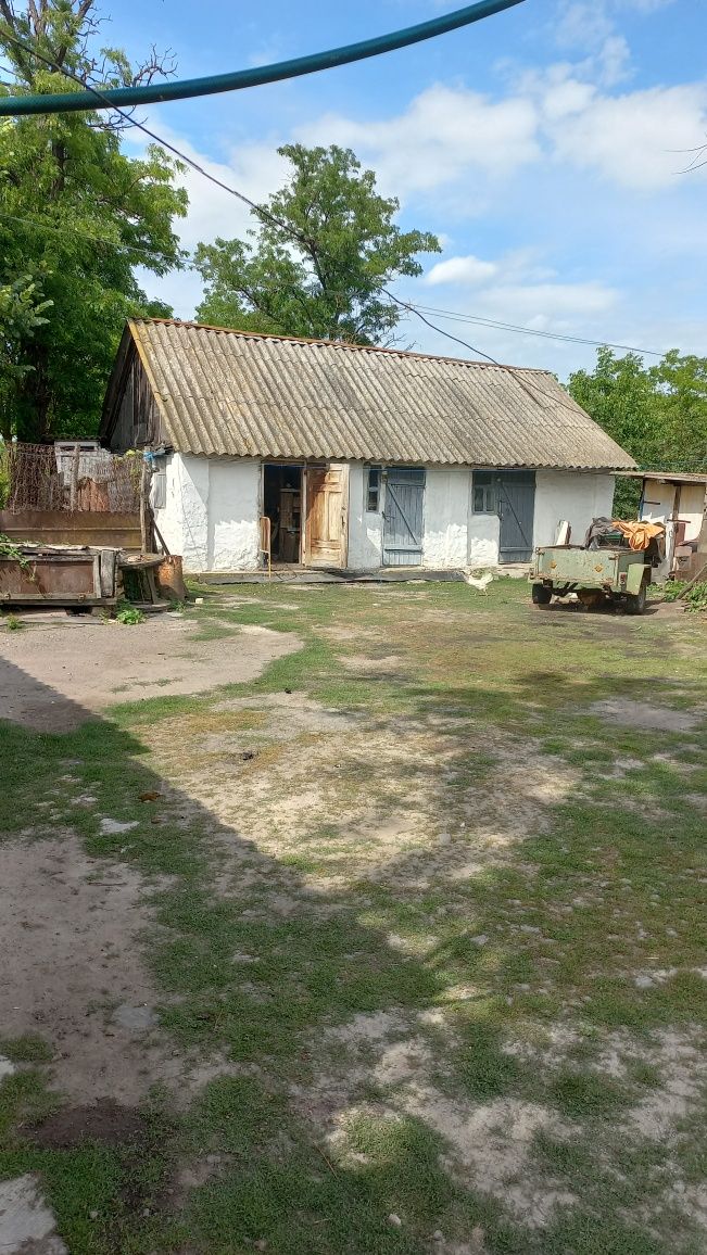 Обʼєкт нерухомості: 3 КІМ. БУДИНОК, ПЛОЩА - 80.6 м², ЦІНА - 7 916 $
 — HUBTRUST, Вінниця