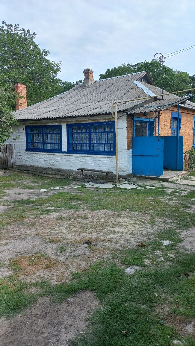 Обʼєкт нерухомості: 3 КІМ. БУДИНОК, ПЛОЩА - 80.6 м², ЦІНА - 7 916 $
 — HUBTRUST, Вінниця