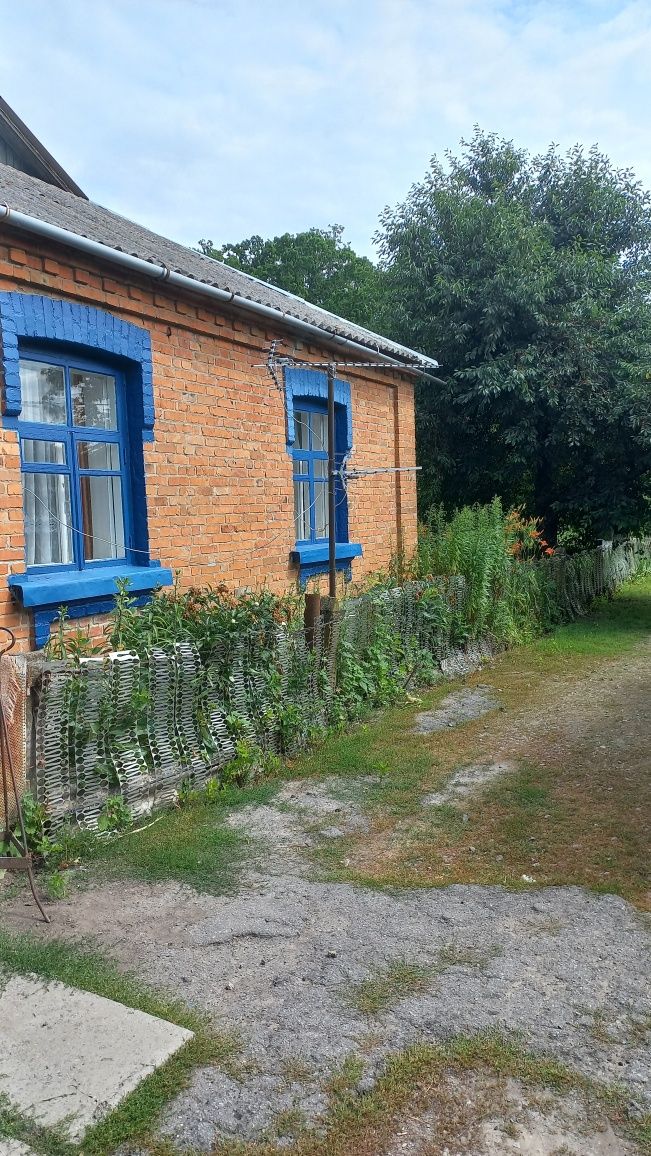 Обʼєкт нерухомості: 3 КІМ. БУДИНОК, ПЛОЩА - 80.6 м², ЦІНА - 7 916 $
 — HUBTRUST, Вінниця
