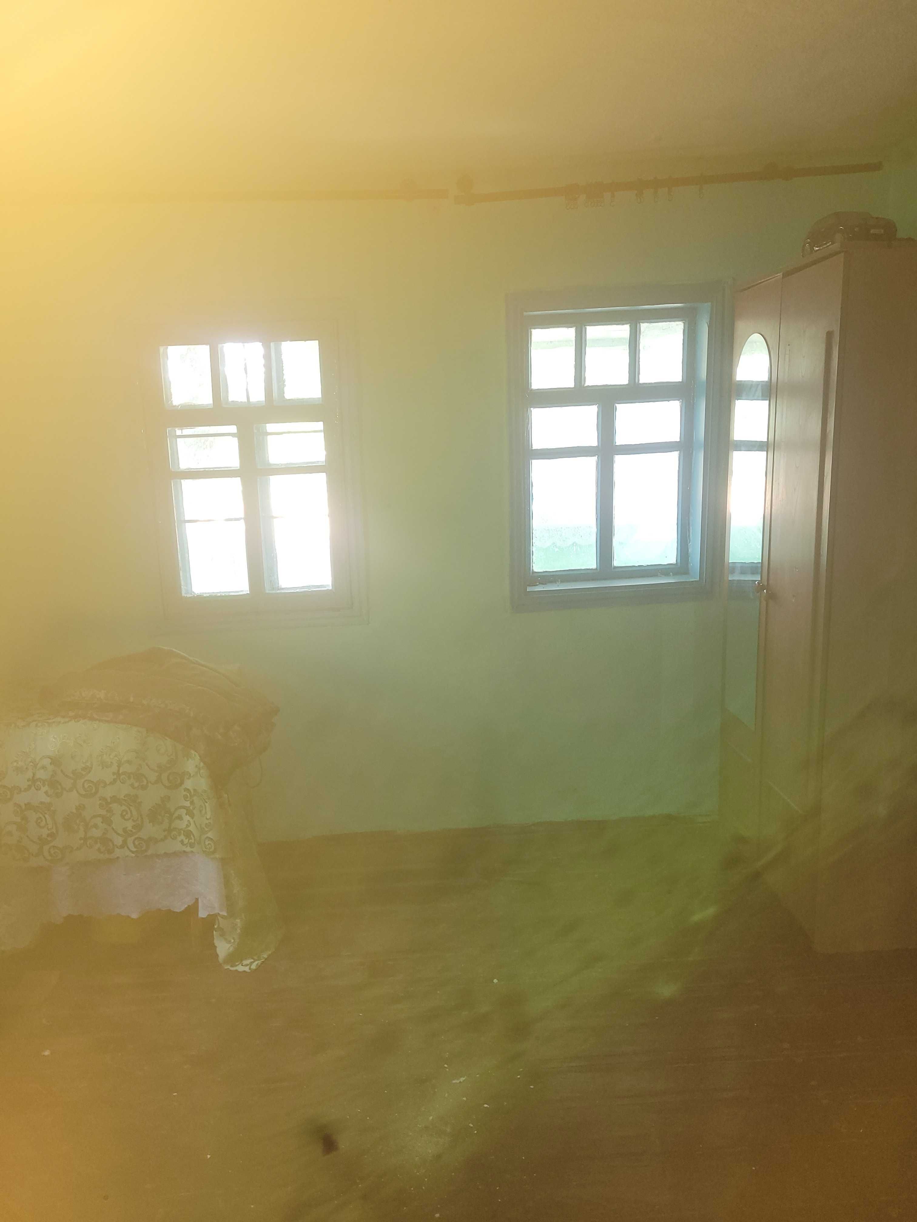 2 КІМ. БУДИНОК, ПЛОЩА - 60 м², ЦІНА - 2 865 $

