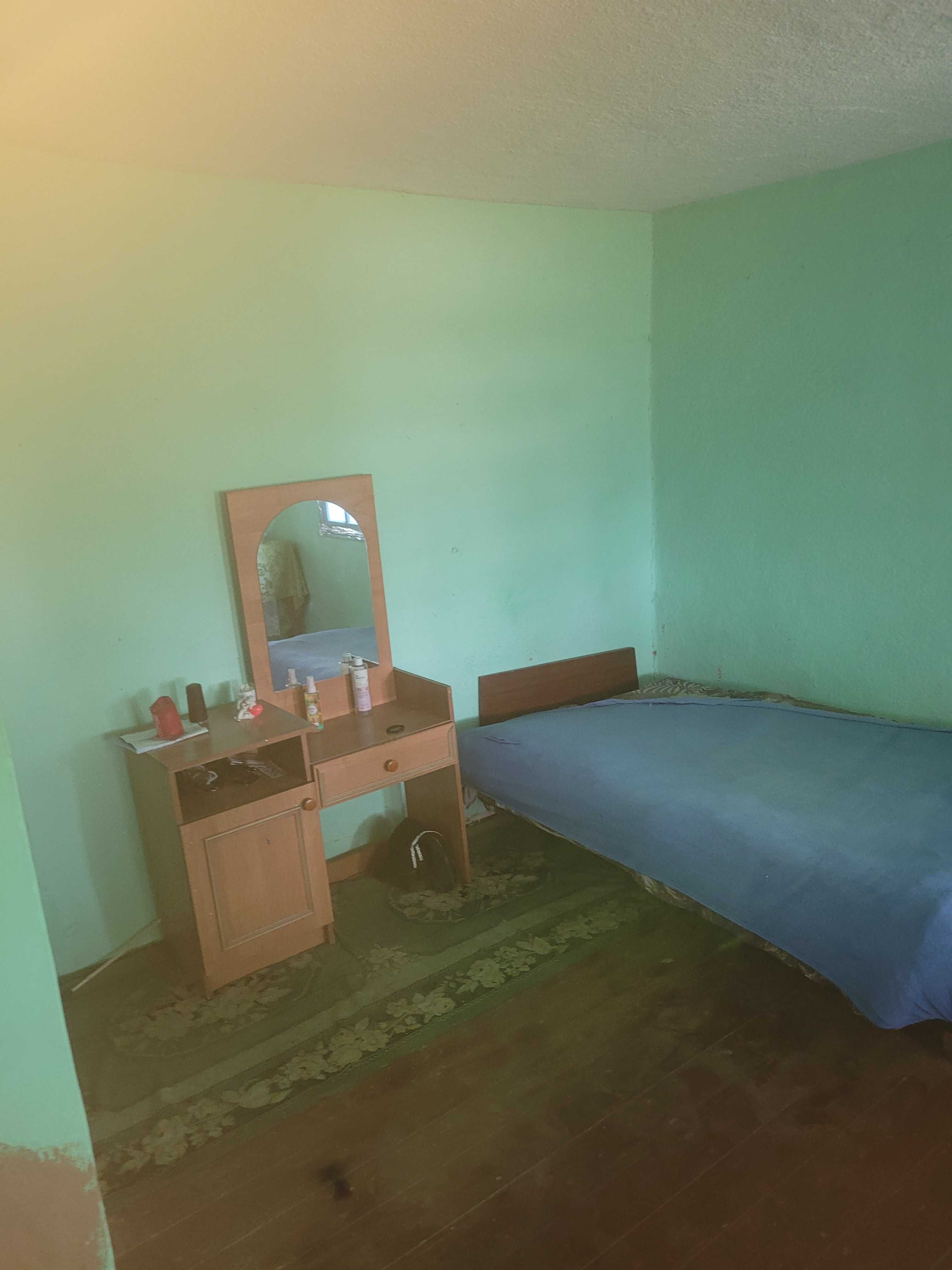 Обʼєкт нерухомості: 2 КІМ. БУДИНОК, ПЛОЩА - 60 м², ЦІНА - 2 865 $
 — HUBTRUST, Вінниця