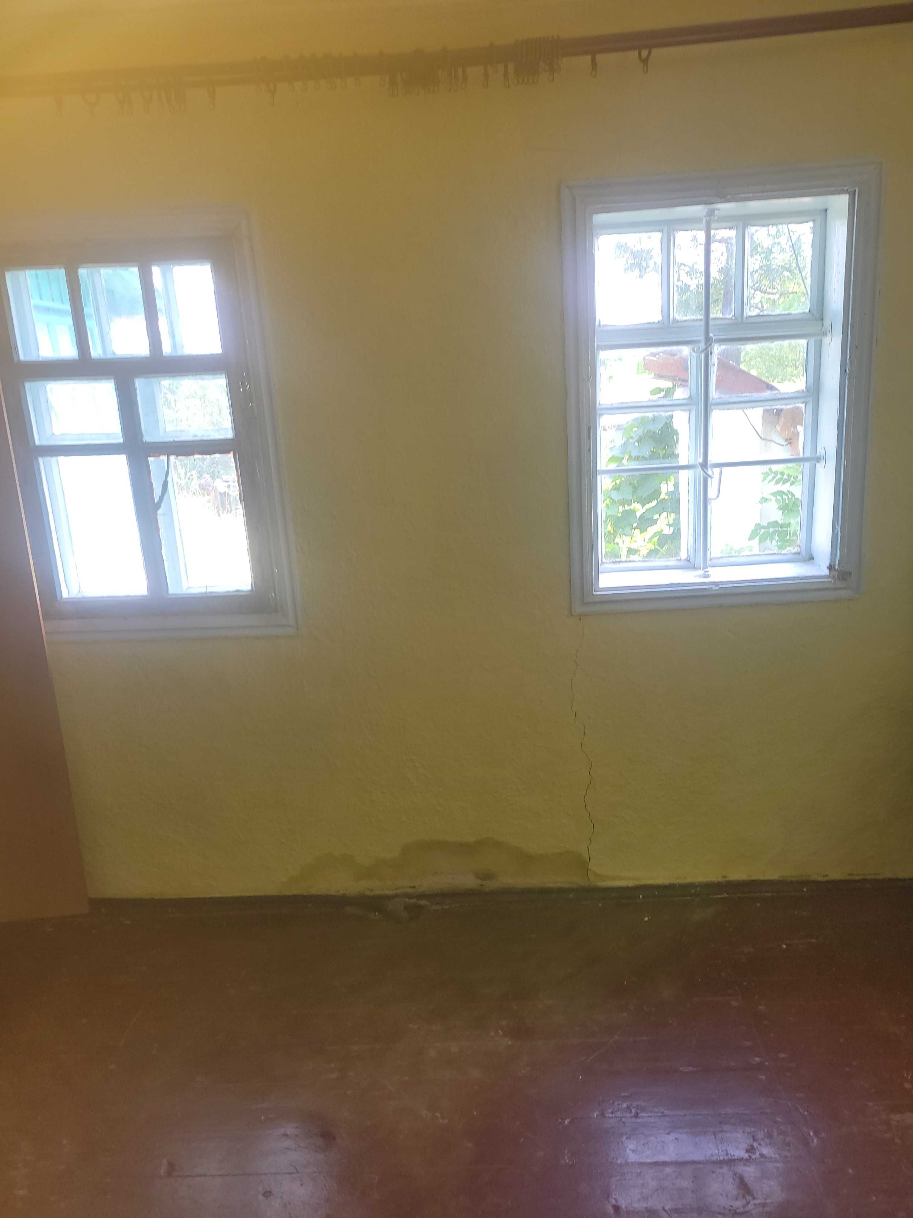Обʼєкт нерухомості: 2 КІМ. БУДИНОК, ПЛОЩА - 60 м², ЦІНА - 2 865 $
 — HUBTRUST, Вінниця