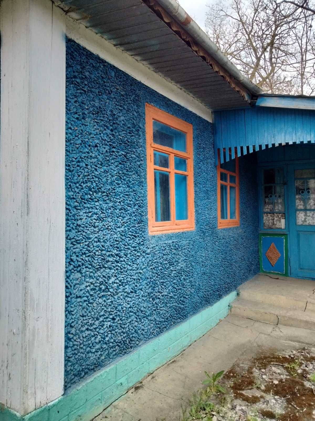2 КІМ. БУДИНОК, ПЛОЩА - 71 м², ЦІНА - 2 500 $
