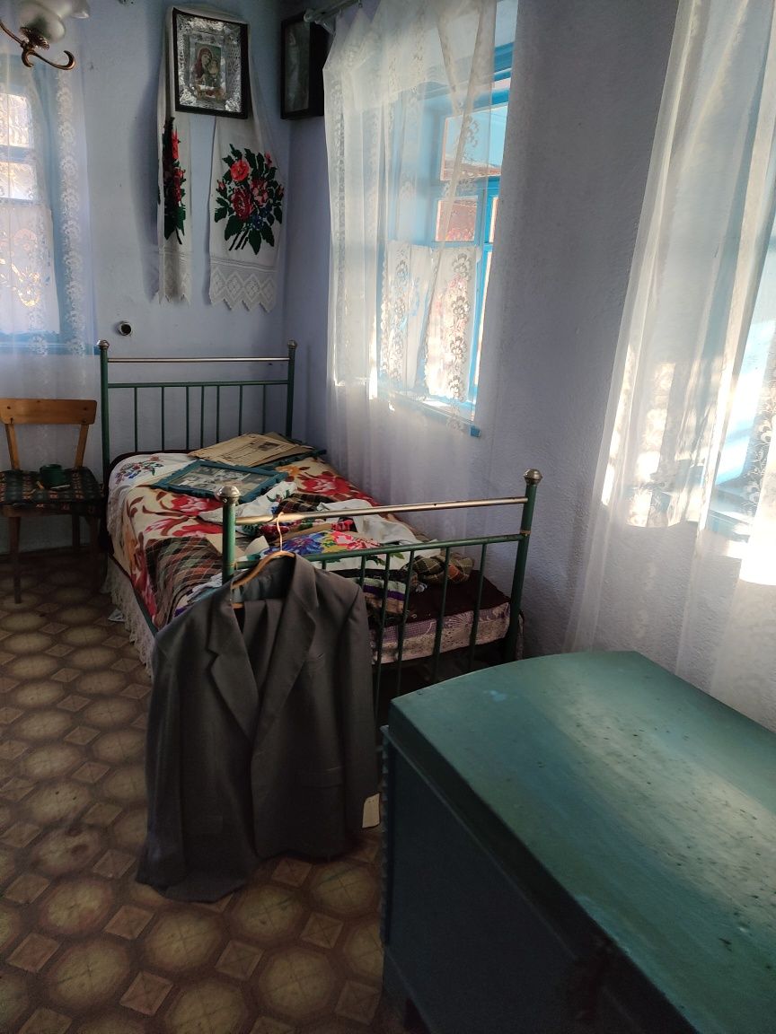 Обʼєкт нерухомості: 2 КІМ. БУДИНОК, ПЛОЩА - 71 м², ЦІНА - 2 500 $
 — HUBTRUST, Вінниця