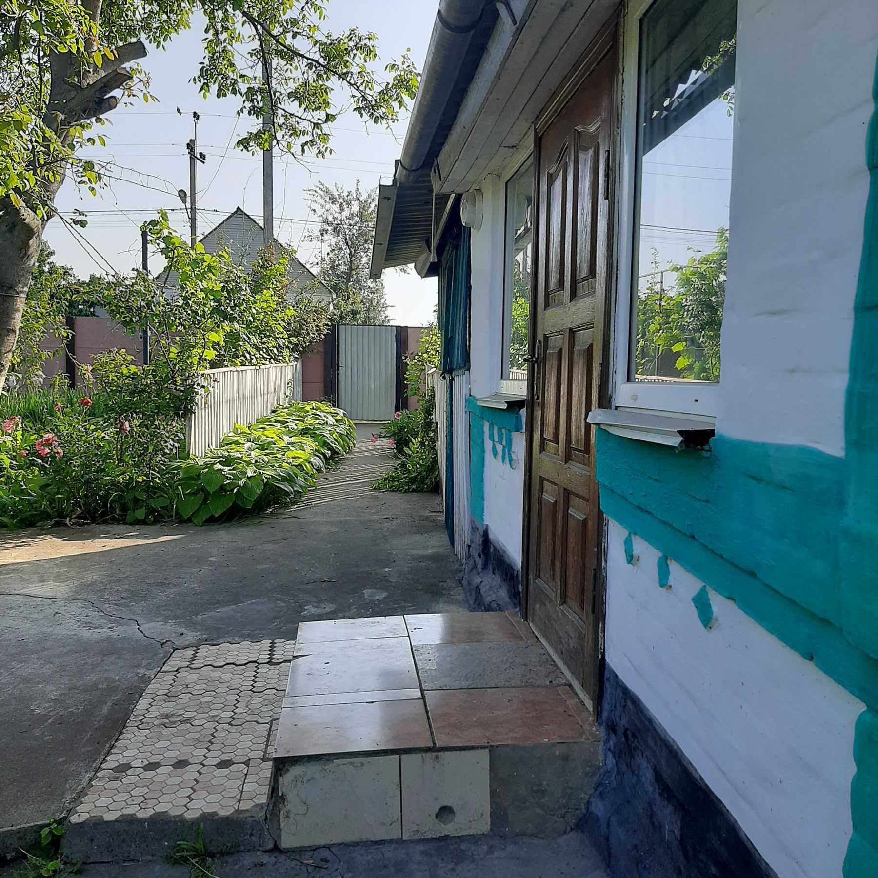 Обʼєкт нерухомості: 2 КІМ. БУДИНОК, ПЛОЩА - 62 м², ЦІНА - 12 000 $
 — HUBTRUST, Вінниця