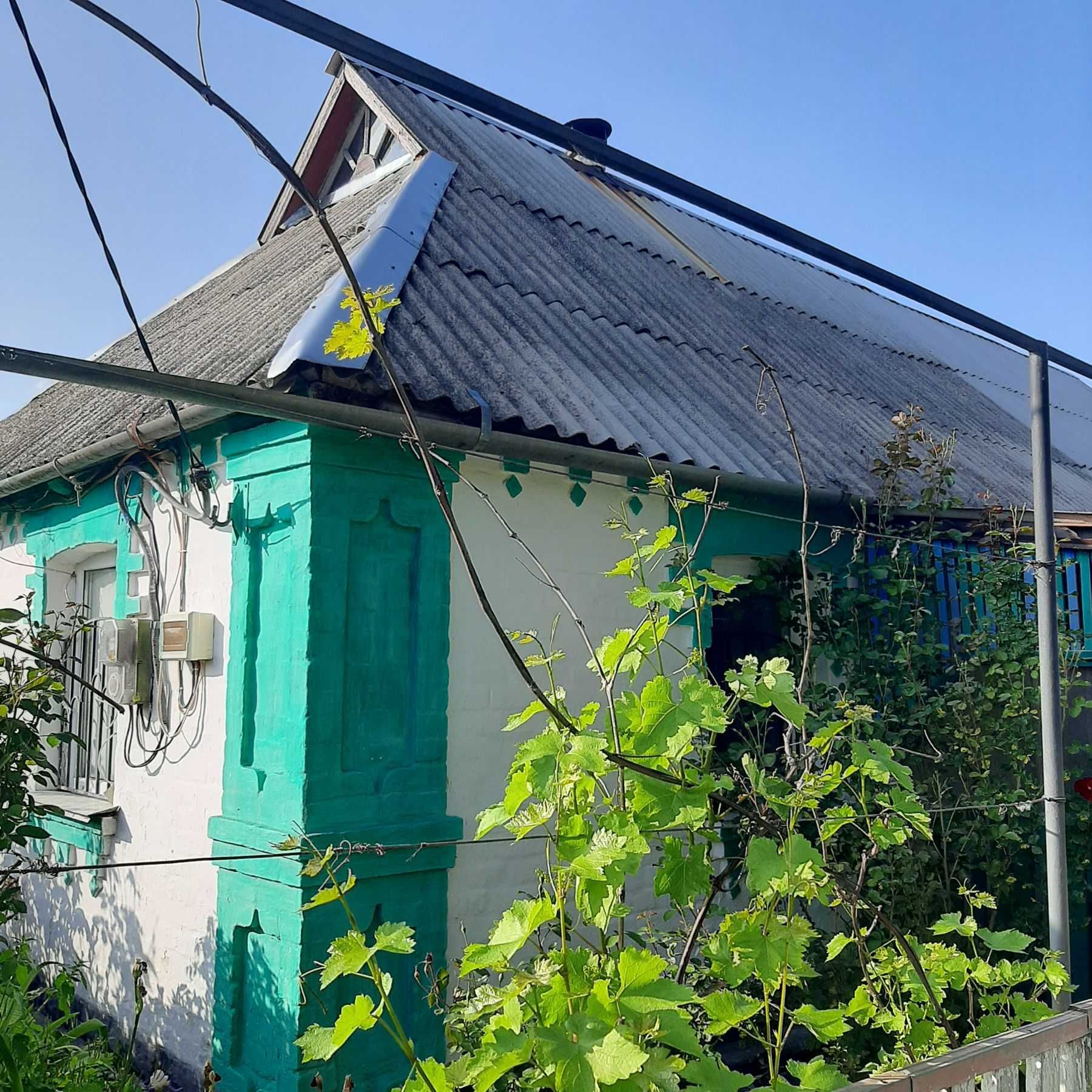 Обʼєкт нерухомості: 2 КІМ. БУДИНОК, ПЛОЩА - 62 м², ЦІНА - 12 000 $
 — HUBTRUST, Вінниця
